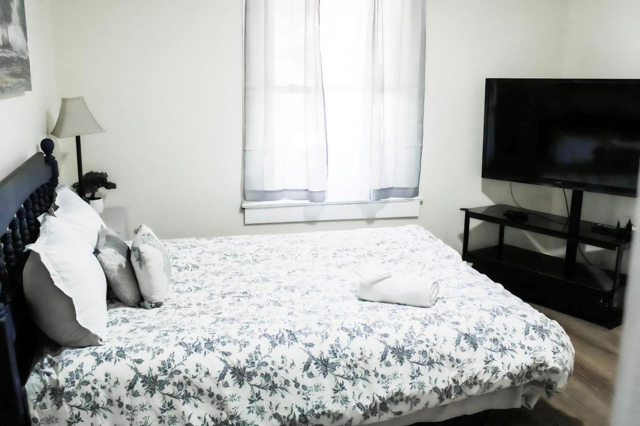 Cozy City Retreat Near Downtown Indianapolis- Private Bedroom Dış mekan fotoğraf