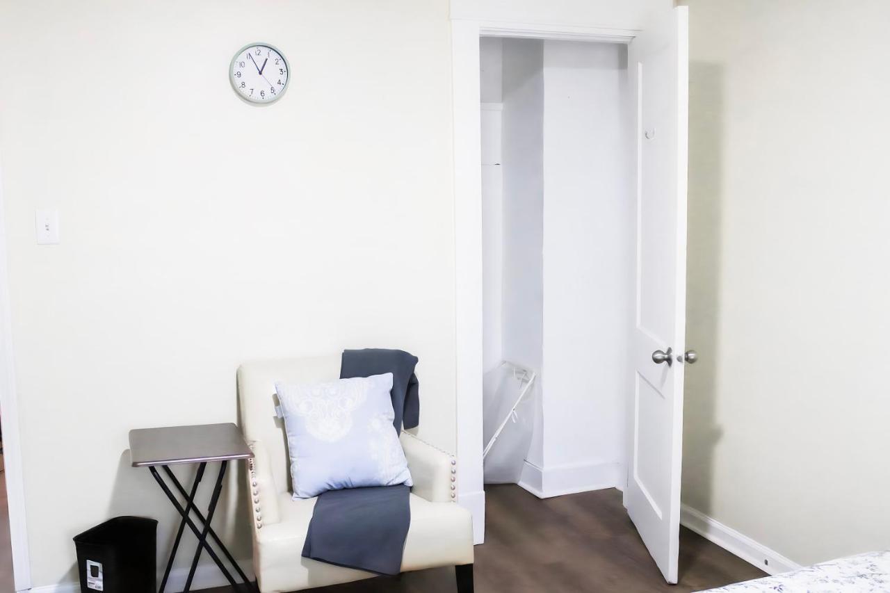 Cozy City Retreat Near Downtown Indianapolis- Private Bedroom Dış mekan fotoğraf