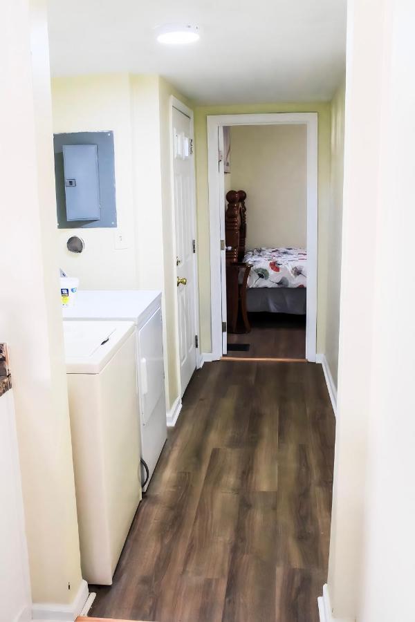 Cozy City Retreat Near Downtown Indianapolis- Private Bedroom Dış mekan fotoğraf