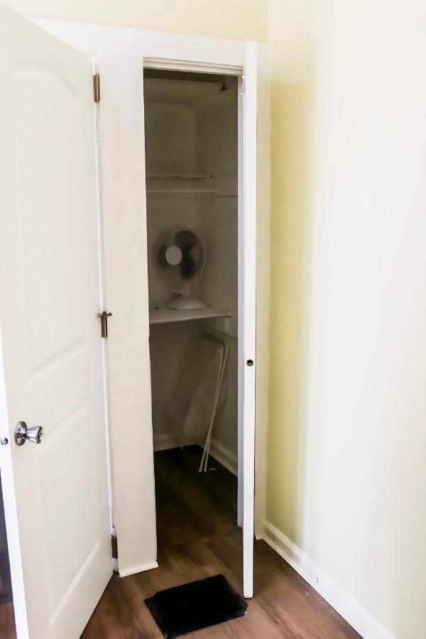 Cozy City Retreat Near Downtown Indianapolis- Private Bedroom Dış mekan fotoğraf