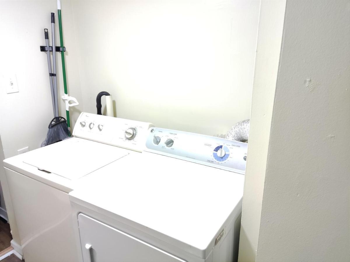 Cozy City Retreat Near Downtown Indianapolis- Private Bedroom Dış mekan fotoğraf