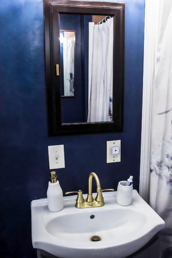 Cozy City Retreat Near Downtown Indianapolis- Private Bedroom Dış mekan fotoğraf
