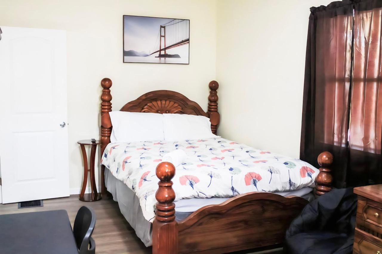 Cozy City Retreat Near Downtown Indianapolis- Private Bedroom Dış mekan fotoğraf