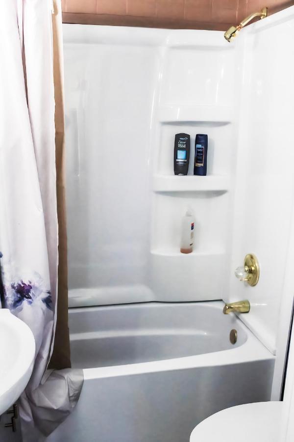 Cozy City Retreat Near Downtown Indianapolis- Private Bedroom Dış mekan fotoğraf