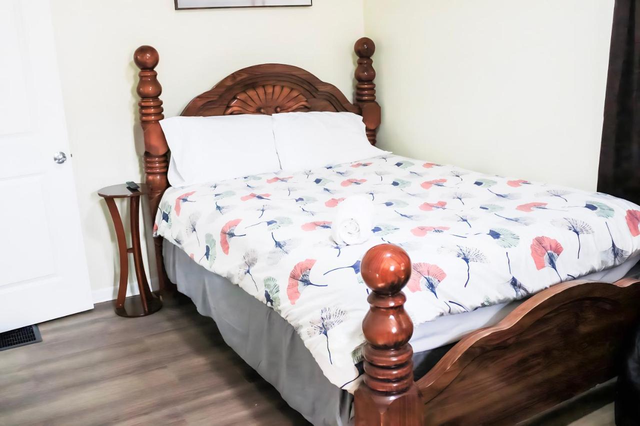 Cozy City Retreat Near Downtown Indianapolis- Private Bedroom Dış mekan fotoğraf