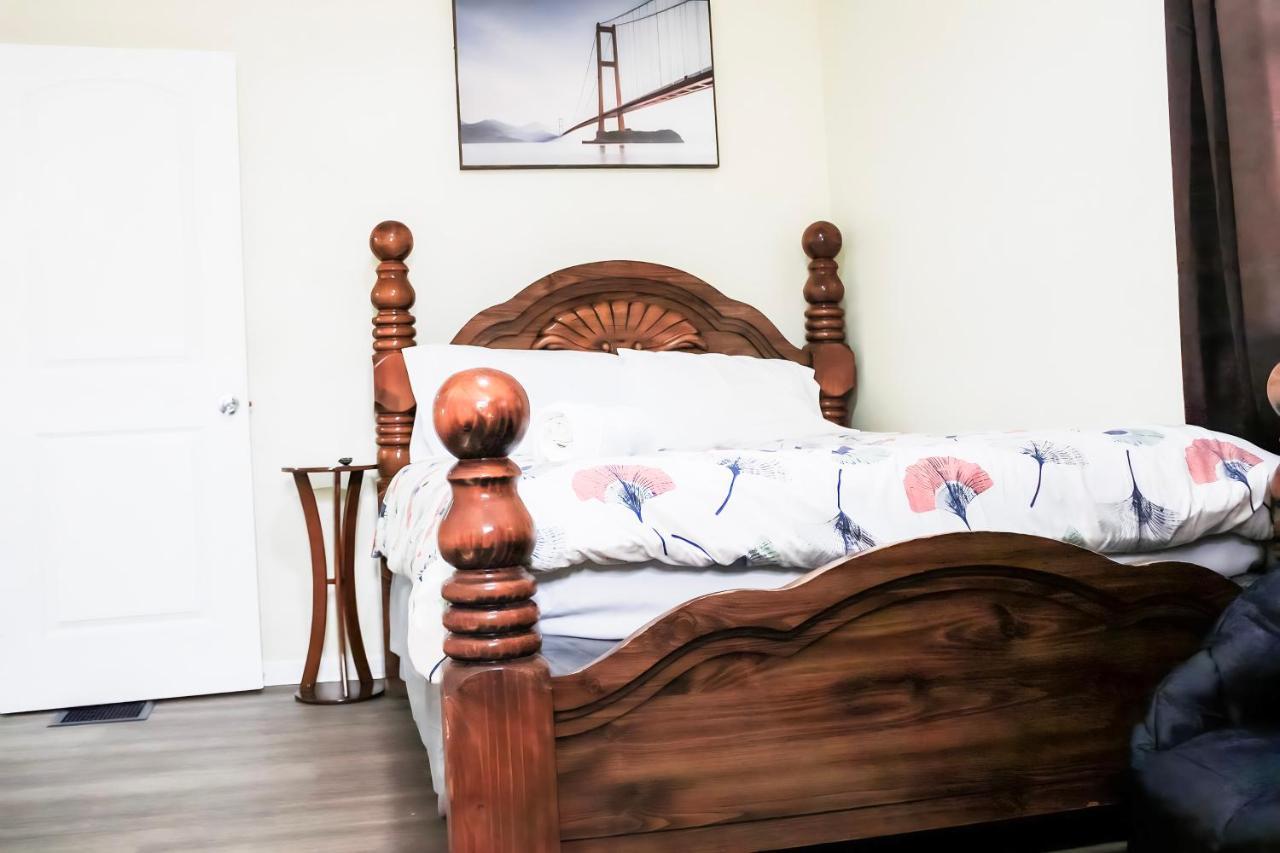 Cozy City Retreat Near Downtown Indianapolis- Private Bedroom Dış mekan fotoğraf