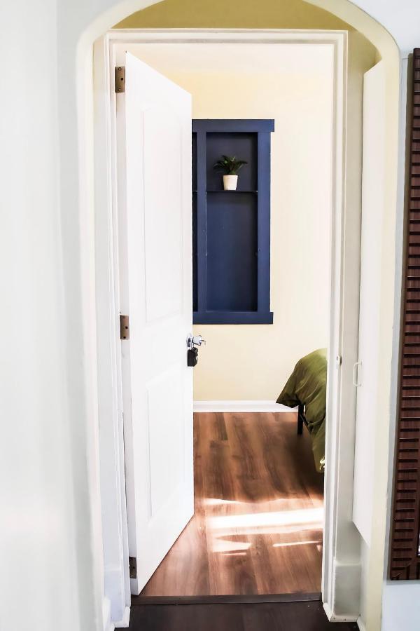 Cozy City Retreat Near Downtown Indianapolis- Private Bedroom Dış mekan fotoğraf